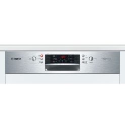 Máy rửa chén bát Bosch SMI46MS03E 4 Bảng điều khiển máy rửa chén bát Bosch SMI46MS03E