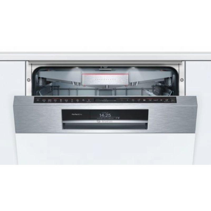 Bảng điều khiển máy rửa chén bát Bosch SMI88TS36E Bảng điều khiển máy rửa chén bát Bosch SMI88TS36E