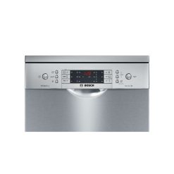 Bảng điều khiển máy rửa chén Bosch SPS66TI01E
