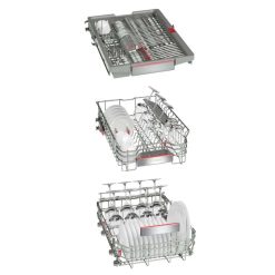 Giàn rửa máy rửa chén Bosch SPS66TI01E