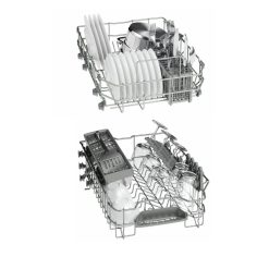 Giàn rửa máy rửa chén Bosch SPS25CI03E