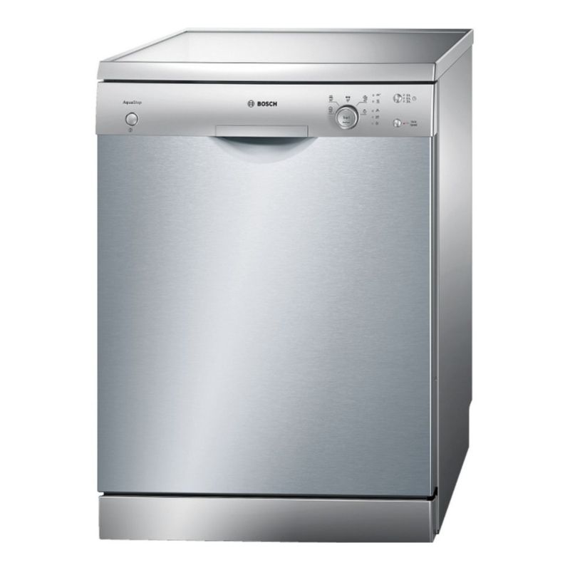 Máy rửa chén bát Bosch SMS50D48EU Máy rửa chén bát Bosch SMS50D48EU