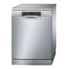 Máy rửa chén Bosch SMS46KI04E 1 Máy Rửa Chén Bosch SMS46KI04E