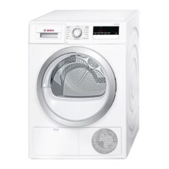 MÁY SẤY QUẦN ÁO BOSCH WTG86400PL