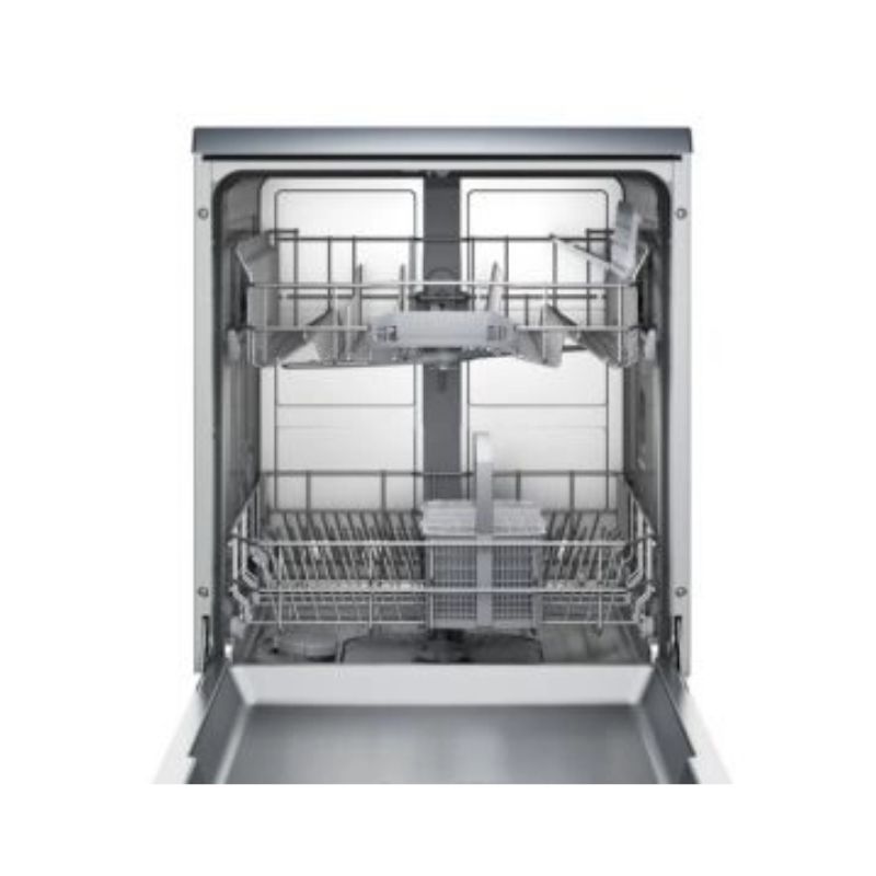 Bên trong máy rửa chén bát Bosch SMS50D48EU Bên trong máy rửa chén bát Bosch SMS50D48EU