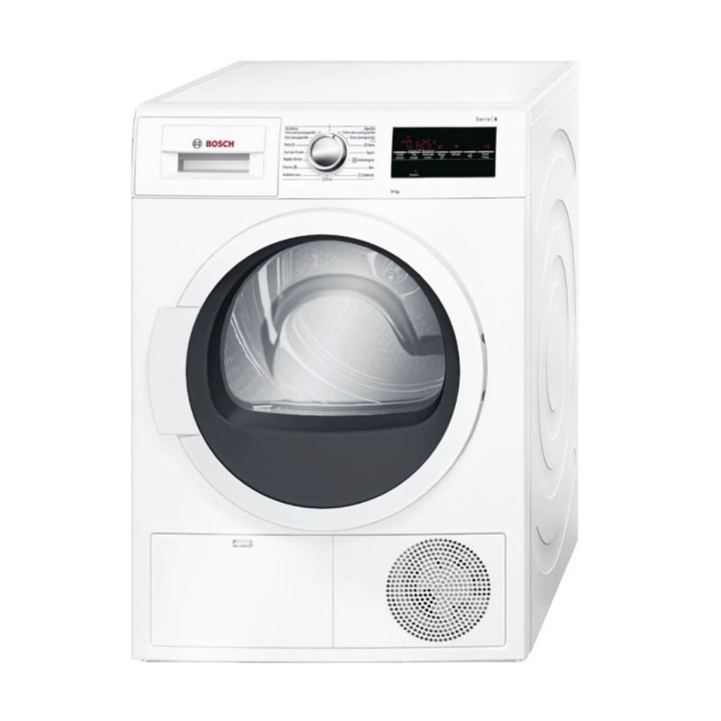 Máy sấy Bosch WTW85562PL Máy sấy Bosch WTW85562PL