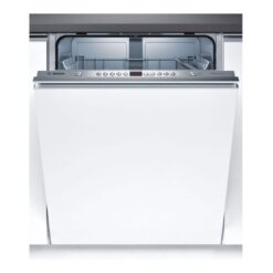 Máy rửa bát âm tủ Bosch SMV45GX02E