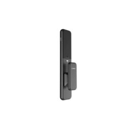 Khóa cửa điện tử Bosch EL 600BKB màu đen