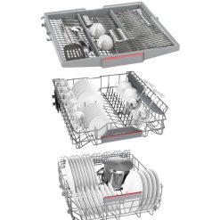 Máy rửa bát Bosch SMS4EVI14E 5 Giàn rửa máy rửa bát Bosch SMS4EVI14E