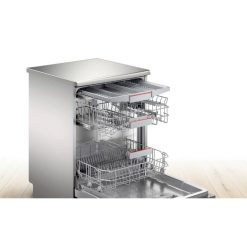 Máy rửa bát Bosch SMS4EVI14E 3 Mặt trước máy rửa bát Bosch SMS4EVI14E