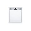 Máy rửa bát Bosch SMI58N85EU 2 Máy rửa bát Bosch SMI58N85EU