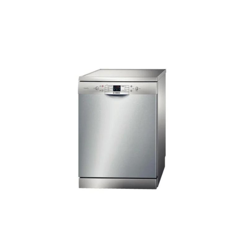 Máy rửa bát Bosch SMS53L18EU Máy rửa bát Bosch SMS53L18EU