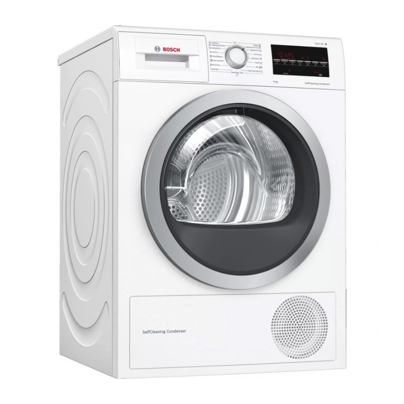 Máy sấy Bosch WTW85400SG Máy sấy Bosch WTW85400SG