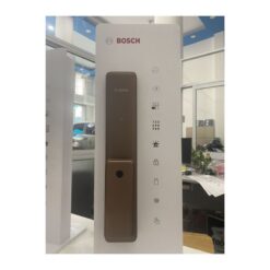Khóa cửa điện tử Bosch FU 780KB Copper