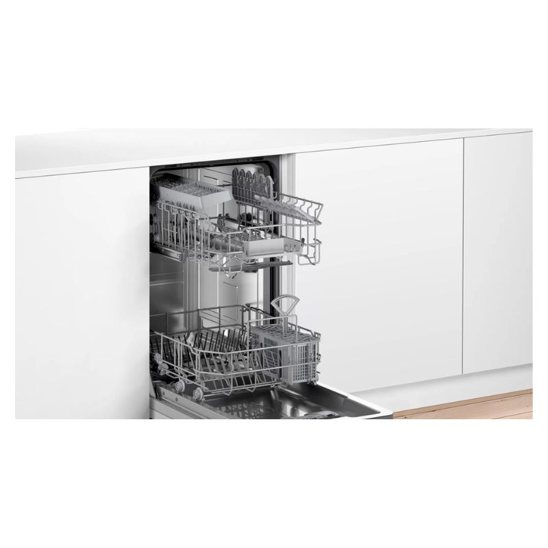 Ảnh máy rửa bát Bosch SPI2HKS59E Ảnh máy rửa bát Bosch SPI2HKS59E