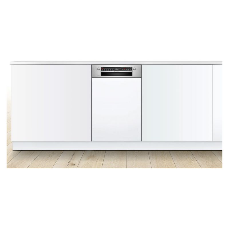 Hình ảnh máy rửa bát Bosch SPI2HKS59E Hình ảnh máy rửa bát Bosch SPI2HKS59E