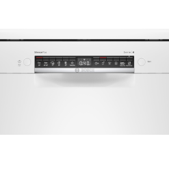 Máy rửa bát Bosch SMS4HAW48E serie 4 3 Bảng điều khiển máy rửa bát Bosch SMS4HAW48E serie 4