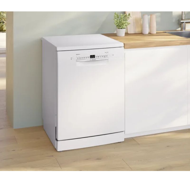 Hình ảnh thực tế máy rửa bát Bosch SMS2IVW01P Hình ảnh thực tế máy rửa bát Bosch SMS2IVW01P