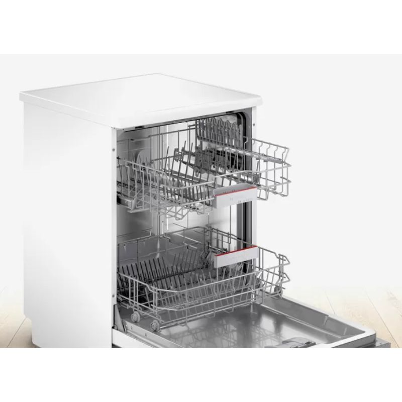 Mặt trước máy rửa bát Bosch SMS2IVW01P Mặt trước máy rửa bát Bosch SMS2IVW01P