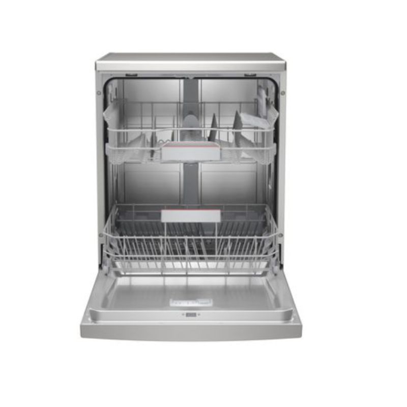 Mặt trước máy rửa bát Bosch SMS4IVI01P Mặt trước máy rửa bát Bosch SMS4IVI01P