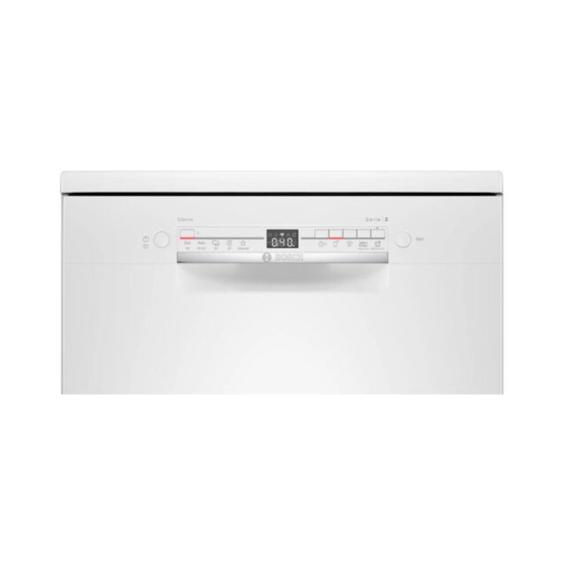 Điều khiển máy rửa bát Bosch SMS2IVW01P Điều khiển máy rửa bát Bosch SMS2IVW01P
