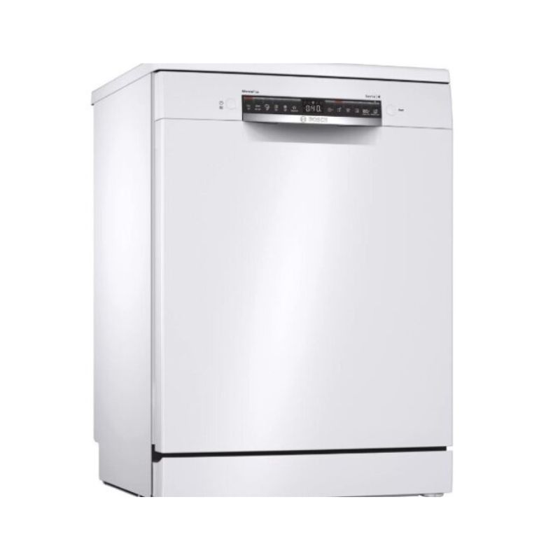 Máy rửa bát Bosch SMS4HAW48E serie 4 Máy rửa bát Bosch SMS4HAW48E serie 4