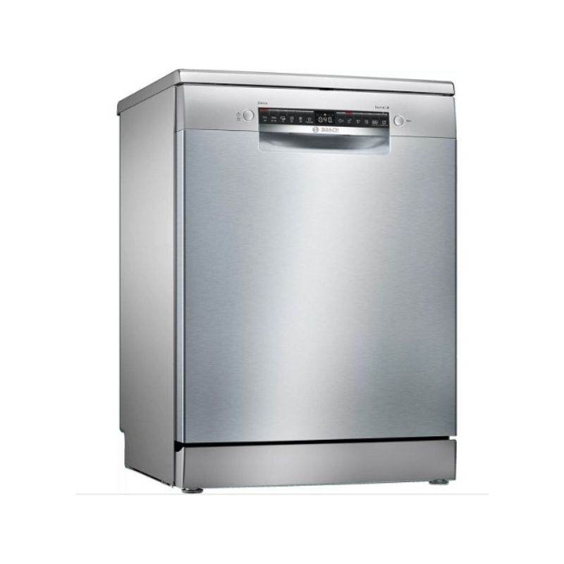 Máy rửa bát độc lập Bosch SMS4HCI48E Seri 4 Máy rửa bát độc lập Bosch SMS4HCI48E Seri 4