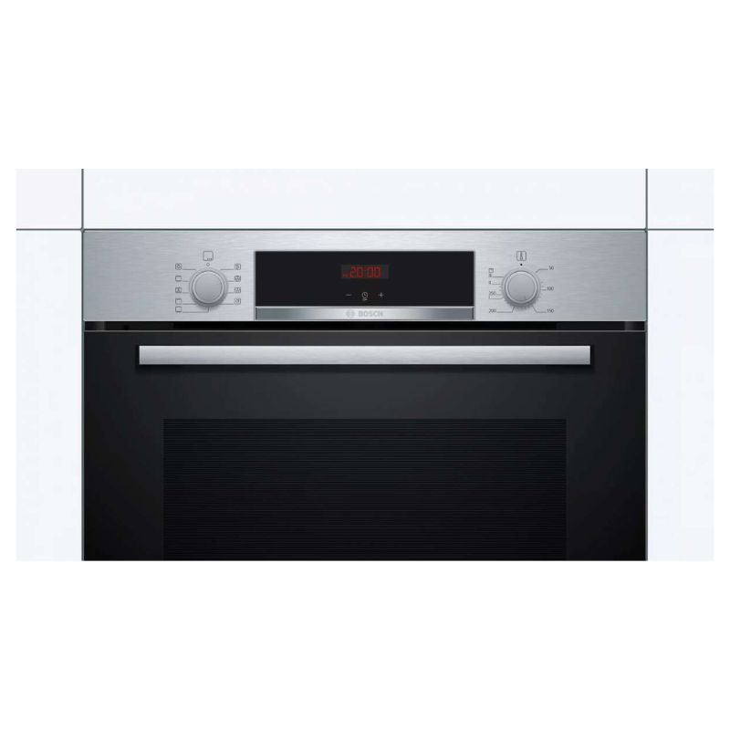 Hình ảnh lò nướng Bosch HBA512ES0 |Serie 4 Hình ảnh lò nướng Bosch HBA512ES0 |Serie 4