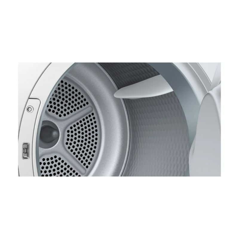 Máy sấy quần áo Bosch WTH85200GB Máy sấy quần áo Bosch WTH85200GB