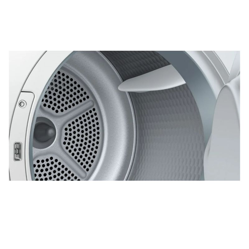 Máy sấy quần áo Bosch WTM85260SG Máy sấy quần áo Bosch WTM85260SG