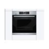 Lò nướng kết hợp vi sóng, hấp Bosch HNG6764S6 Serie 8 1 Lò nướng kết hợp vi sóng, hấp Bosch HNG6764S6 Serie 8