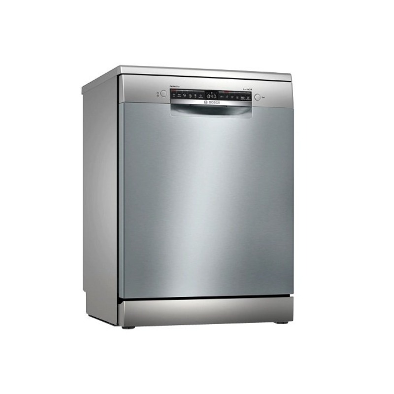 Máy rửa bát Bosch SPS4EMI60E Series 4 Kết Nối HomeConnect Máy rửa bát Bosch SPS4EMI60E Series 4 Kết Nối HomeConnect