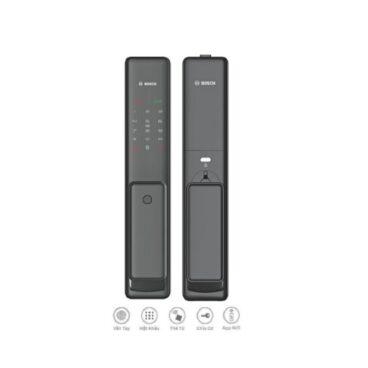 Khóa cửa điện tử Bosch FU750