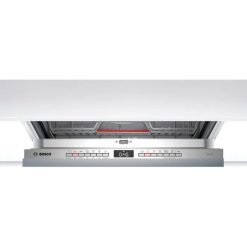 Máy rửa bát Bosch SMV4HVX31E 5 Bảng điều khiển máy rửa bát Bosch SMV4HVX31E