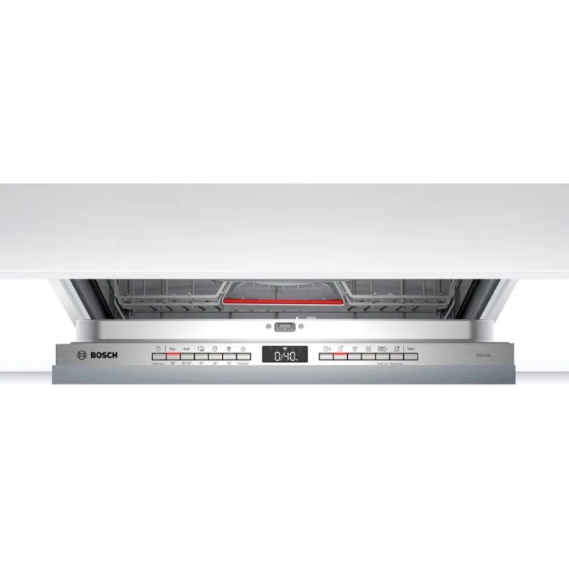 Bảng điều khiển máy rửa bát Bosch SMV4HVX31E Bảng điều khiển máy rửa bát Bosch SMV4HVX31E