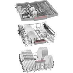 Máy rửa bát Bosch SMV4HVX31E 6 Giàn rửa máy rửa bát Bosch SMV4HVX31E