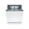 Máy rửa bát Bosch SMV4HVX31E 1 Máy rửa bát Bosch SMV4HVX31E