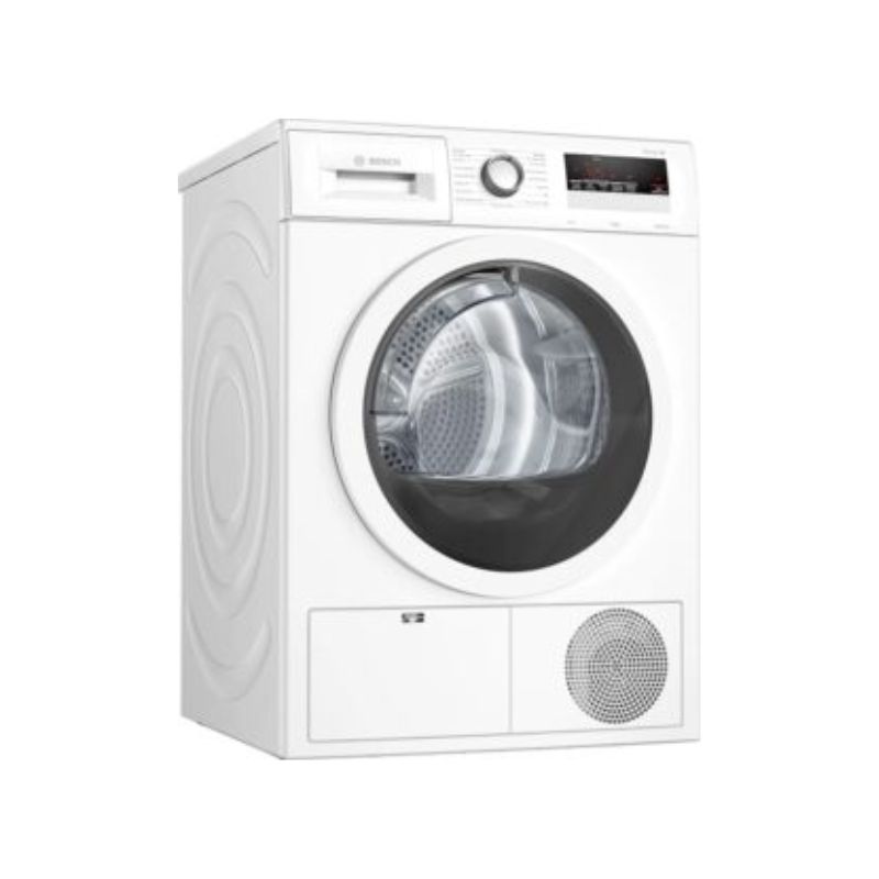 Máy sấy quần áo Bosch WTH85V0GPL Máy sấy quần áo Bosch WTH85V0GPL