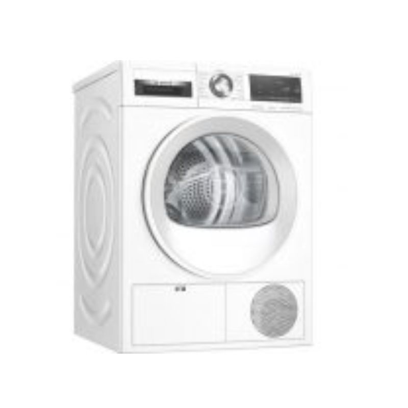 Máy sấy quần áo Bosch WQG241AGPL (1) Máy sấy quần áo Bosch WQG241AGPL (1)
