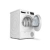 Máy sấy quần áo Bosch WQG241AGPL 2 Máy sấy quần áo Bosch WQG241AGPL