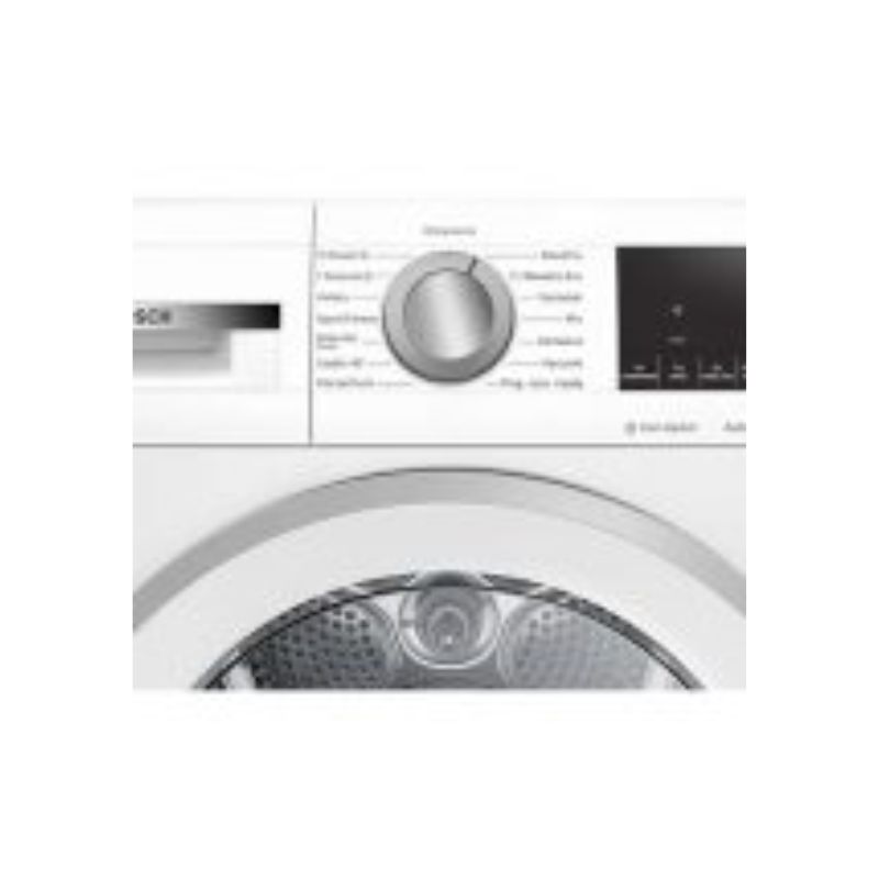 Máy sấy quần áo Bosch WQG241AGPL (2) Máy sấy quần áo Bosch WQG241AGPL (2)
