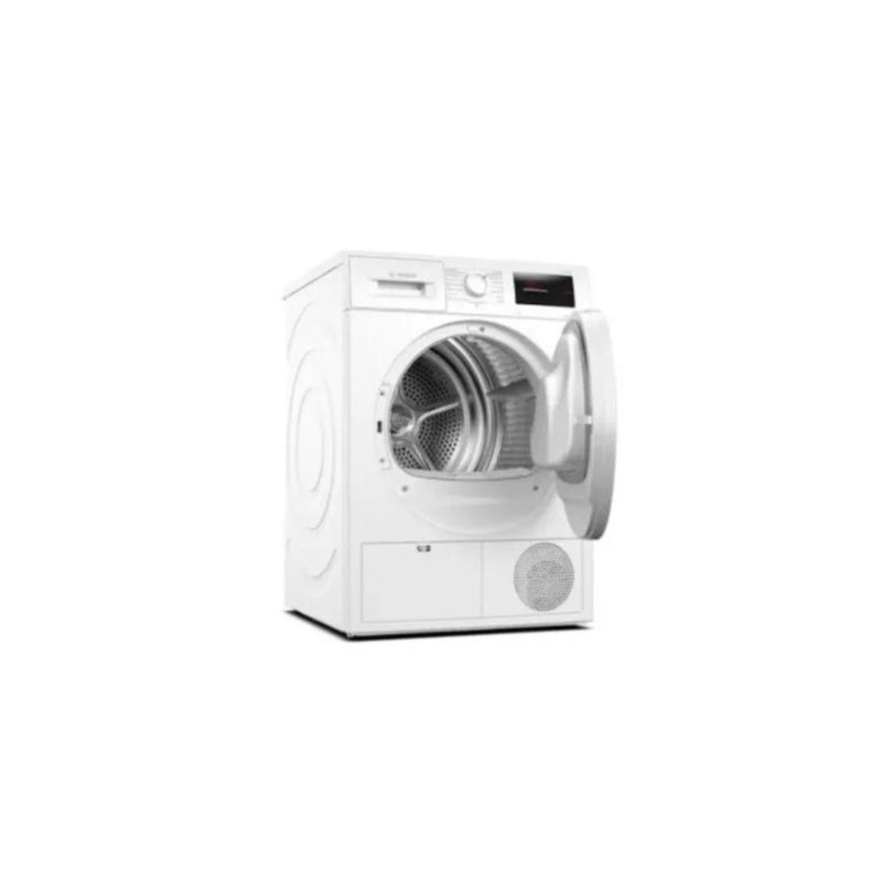 Hình ảnh máy sấy quần áo Bosch WTH83008SG Hình ảnh máy sấy quần áo Bosch WTH83008SG