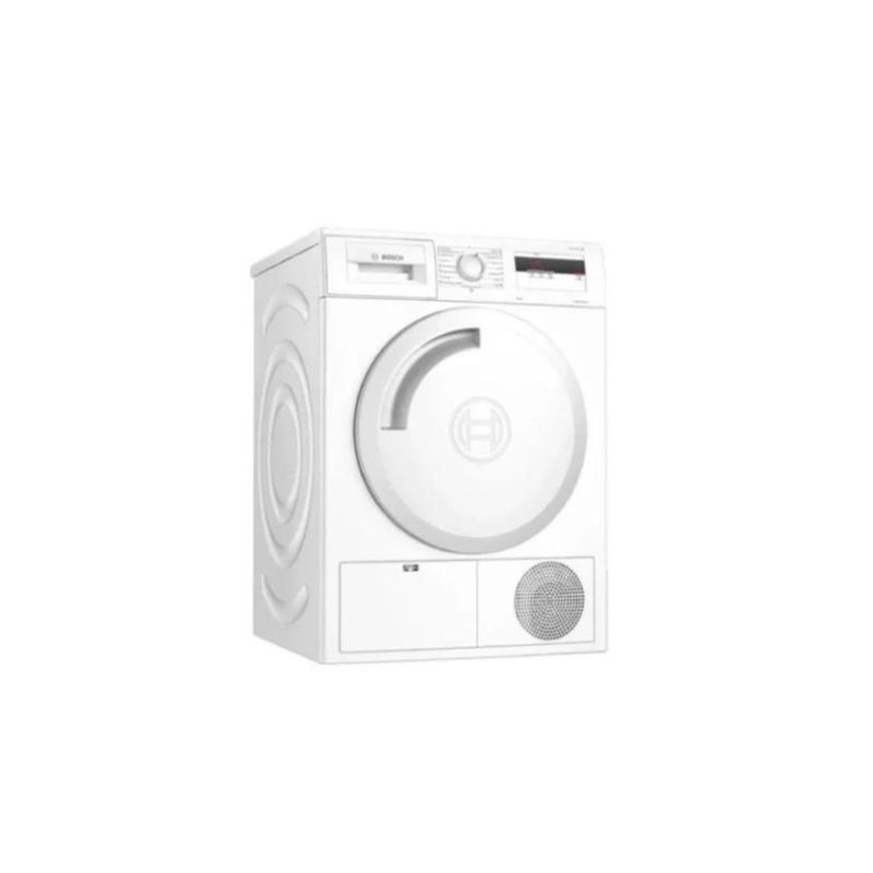 Máy sấy quần áo Bosch WTH83008SG Máy sấy quần áo Bosch WTH83008SG