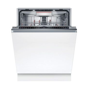 Máy rửa bát âm tủ Bosch SMV8TCX01E serie 8