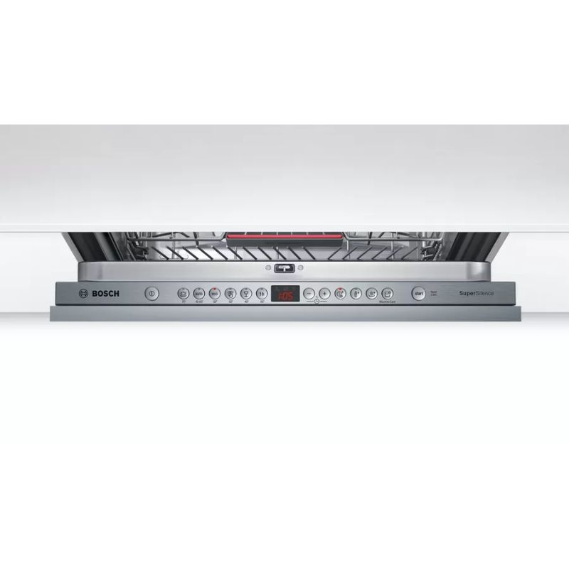 Bảng điều khiển máy rửa bát Bosch SMV46KX55E Bảng điều khiển máy rửa bát Bosch SMV46KX55E