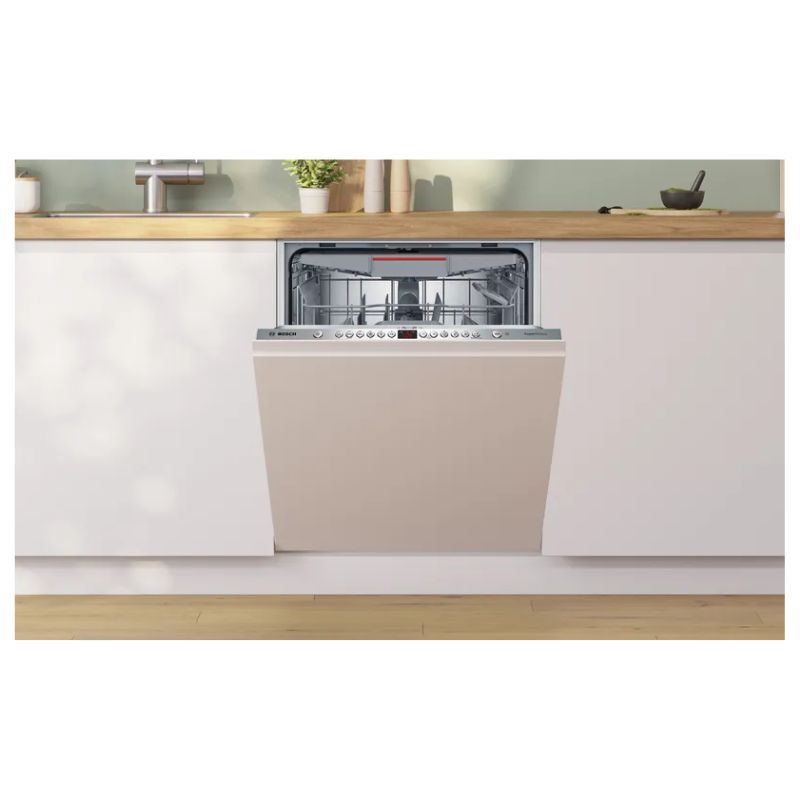 Hình ảnh máy rửa bát Bosch SMV46KX55E Hình ảnh máy rửa bát Bosch SMV46KX55E