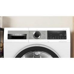 Máy sấy bơm nhiệt Bosch 9 kg WQG24570SG 2 Bảng điều khiển máy sấy bơm nhiệt Bosch 9 kg WQG24570SG