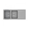 Chậu rửa bát Konox Granite Sink Phoenix 1160 – Grey