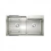 Chậu rửa bát Konox Overmount Sink KN8245DO