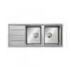 Chậu rửa bát Konox Terkey Sink Beta 1160 - Bàn trái